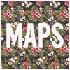 Maroon 5: Maps - portada reducida