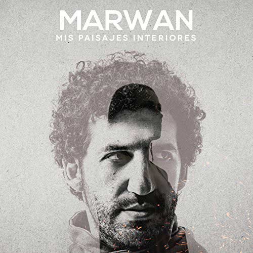 Marwán: Mis paisajes interiores - portada