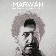 Marwán: Mis paisajes interiores - portada mediana