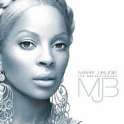 Mary J. Blige: The Breakthrough - portada mediana