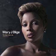 Mary J. Blige: Stronger withEach Tear - portada mediana