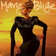 Mary J. Blige: My life II - portada mediana