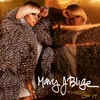 Mary J. Blige: Thick of it - portada reducida