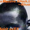 Massive Attack: Ritual spirit - portada reducida