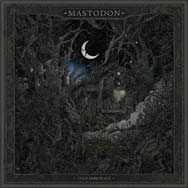 Mastodon: Cold dark place - portada mediana