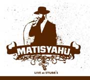 Matisyahu: Live at Stubb's - portada mediana