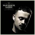 Maverick Sabre: Lonely are the brave (Mav's version) - portada reducida