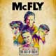 McFly: Memory Lane: The best of - portada reducida