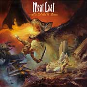 Meat Loaf: Bat Out Of Hell III - portada mediana