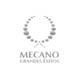 Mecano: Grandes éxitos - portada reducida