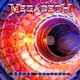 Megadeth: Super Collider - portada reducida