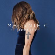 Melanie C: Version of me - portada mediana