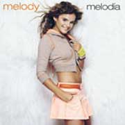 Melody: Melodía - portada mediana