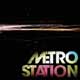 Metro Station - portada reducida