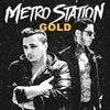 Metro Station: Gold - portada reducida