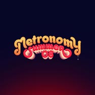 Metronomy: Summer 08 - portada mediana