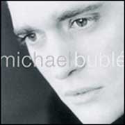 Michael Bublé: Michael Buble - portada mediana
