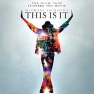 Michael Jackson: This is it - portada mediana
