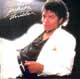 Michael Jackson: Thriller - portada reducida