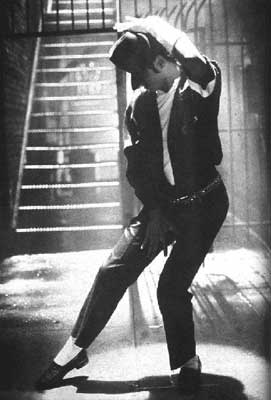 Michael Jackson foto musica