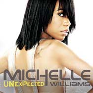 Michelle Williams: Unexpected - portada mediana