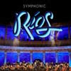 Miguel Ríos: Symphonic Ríos - portada reducida