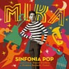Mika: Sinfonia pop - portada reducida