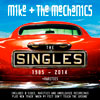 Mike + the Mechanics: The singles 1985-2014 - portada reducida