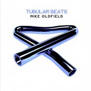 Mike Oldfield: Tubular Beats - portada mediana