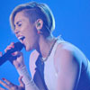 Miley Cyrus MTV EMAs 2013 / 4