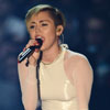 Miley Cyrus MTV EMAs 2013 / 7