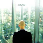 Moby: Hotel - portada mediana