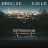 Mumford & Sons: Wilder mind - portada reducida