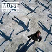Muse: Absolution - portada mediana