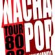 Nacha Pop: Tour 80-08 Reiniciando - portada reducida