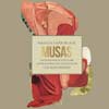Natalia Lafourcade: Musas - portada reducida