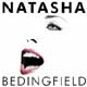 Natasha Bedingfield: N.B. - portada reducida