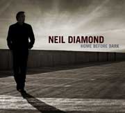 Neil Diamond: Home Before Dark - portada mediana