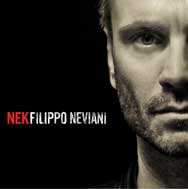 Nek: Filippo Neviani - portada mediana