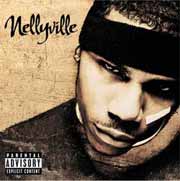 Nelly: Nellyville - portada mediana