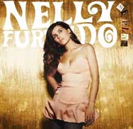 Nelly Furtado: Mi plan - portada mediana