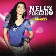 Nelly Furtado: Mi plan Remixes - portada mediana
