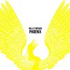 Nelly Furtado: Phoenix - portada reducida