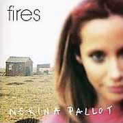 Nerina Pallot: Fires - portada mediana