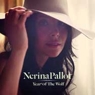 Nerina Pallot: Year of the wolf - portada mediana