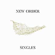 New Order: Singles - portada mediana