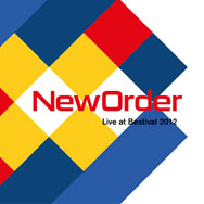 New Order: Live At Bestival 2012 - portada mediana