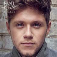 Niall Horan: Flicker - portada mediana