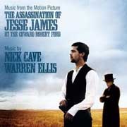 Nick Cave: The assassination of Jesse James by the coward RF - portada mediana