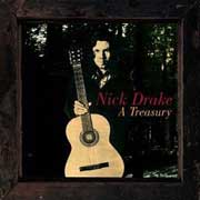 Nick Drake: A Treasury - Best Of - portada mediana